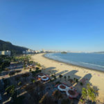 Apartamento com 3 dormitórios à venda, 175 m² por R$ 950.000,00 - Itararé - São Vicente/SP