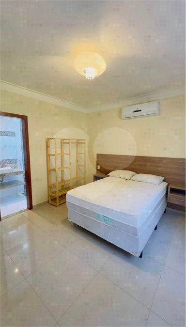 Casa em condomínio para alugar com 5 suítes em Geribá, Armação dos Búzios, RJ