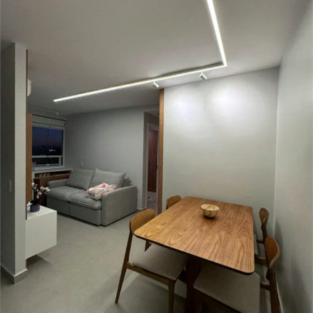 Apartamento à venda com 2 quartos em Butantã, São Paulo, SP
