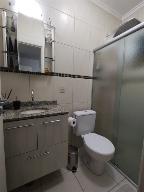 Sobrado à venda com 3 suítes em BUTANTÃ, São Paulo, SP