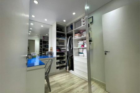 Apartamento à venda com 3 suítes em Santa Teresinha, São Paulo, SP