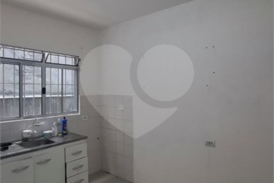 Casa Térrea à venda com 2 quartos em Tucuruvi, São Paulo, SP