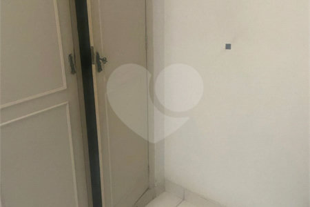 Apartamento à venda com 2 quartos em Maracanã, Rio de Janeiro, RJ