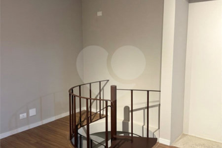 Apartamento à venda 50 m² - Moema - São Paulo/SP.