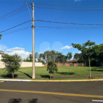 Terreno à venda no Condomínio Park Campestre I em Piracicaba/SP.