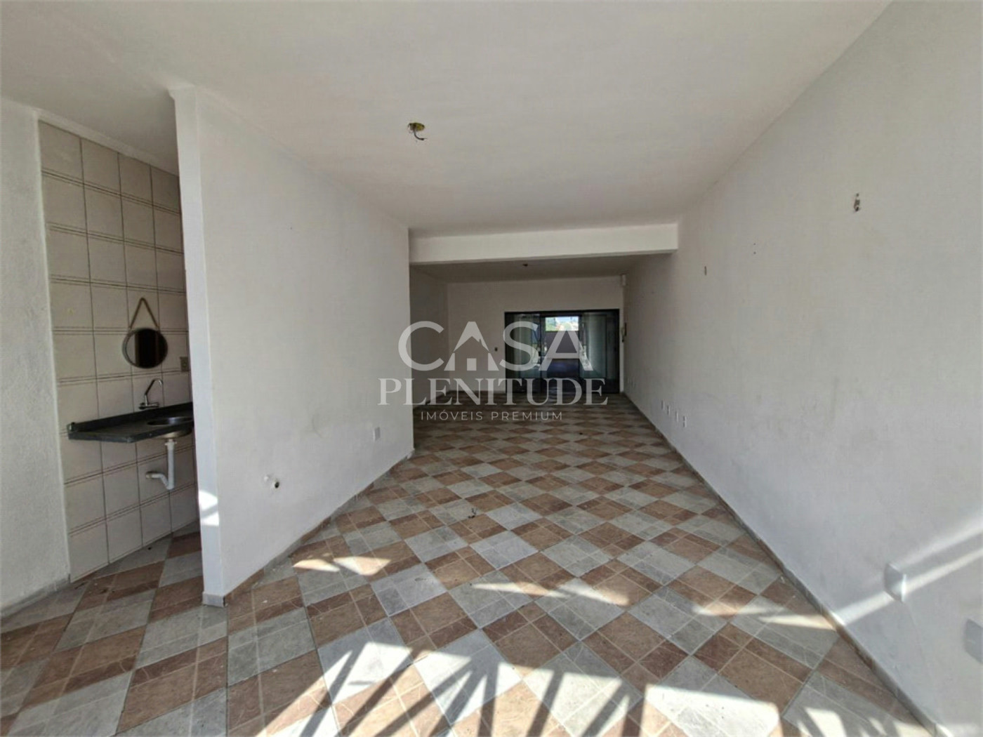 Sala para alugar em Vila Olímpia, Sorocaba, SP