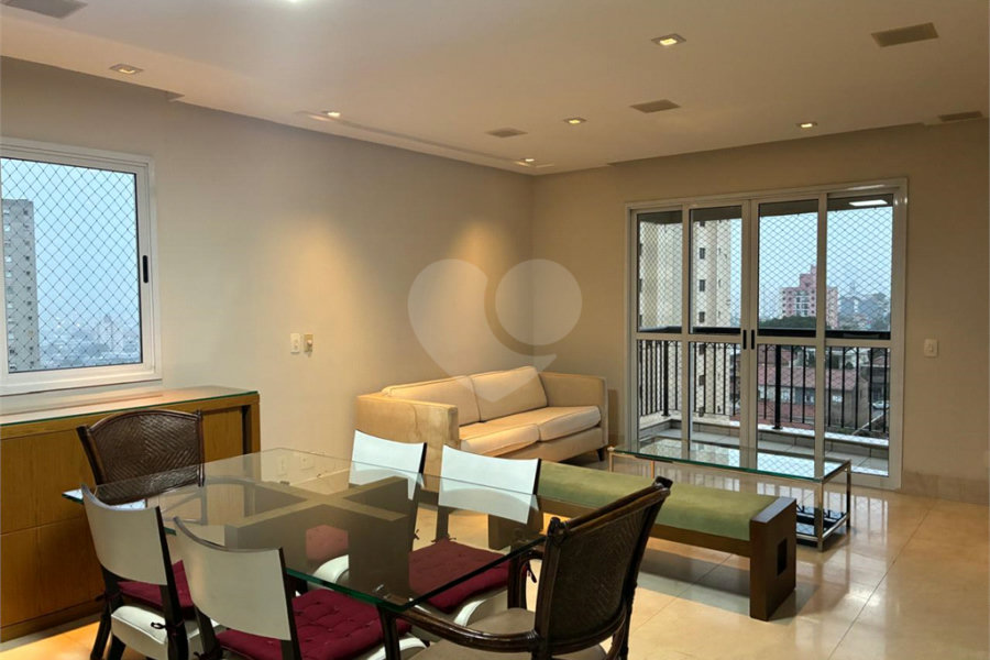 Apartamento à venda com 3 quartos, sendo 1 suíte, em Vila Guilherme, São Paulo, SP