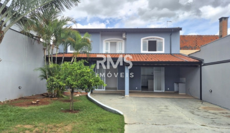 Casa à venda com 2 suítes em Parque Residencial Potiguara, Itu, SP