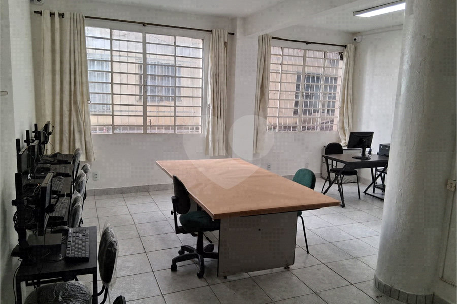 Sala à venda em Bom Retiro, São Paulo, SP