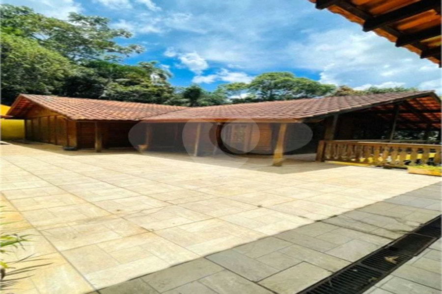 Casa à venda com 4 quartos no condomínio Sausalito, Mairiporã - SP