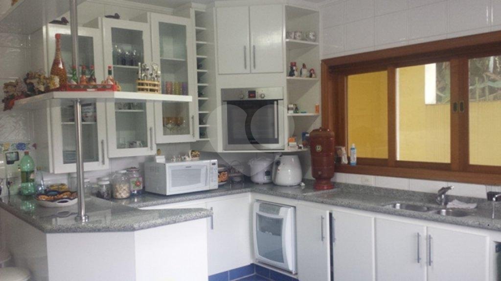 Casa em condomínio à venda com 5 quartos, sendo 3 suítes,  em Tucuruvi, São Paulo, SP