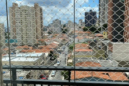 Apartamento à venda com 3 quartos, sendo 1 suíte,  em Santana, São Paulo, SP