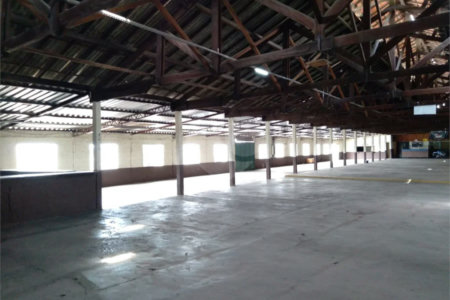 Área de Terra à venda ou para alugar em Chácaras Reunidas Anhanguera, Nova Odessa, SP