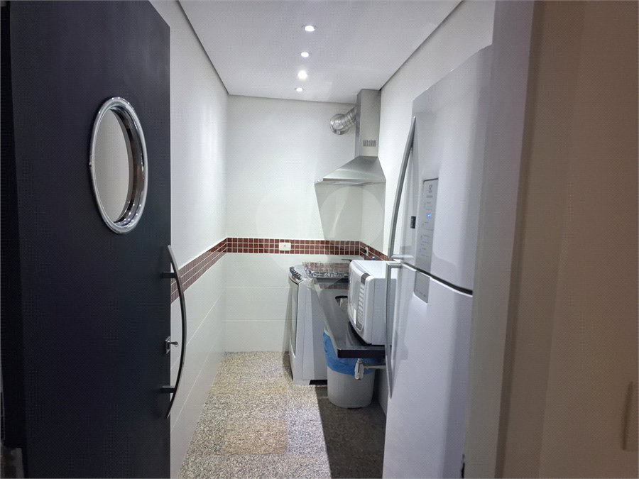 Apartamento à venda com 3 suítes em Santana, São Paulo, SP