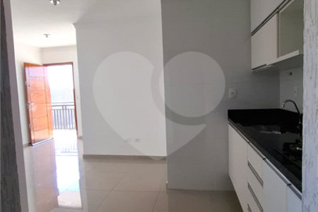 Apartamento à venda com 2 quartos em Vila Medeiros, São Paulo, SP