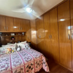Sobrado à venda com 3 quartos em Vila Gustavo, São Paulo, SP