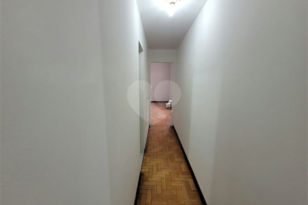 Apartamento à venda com 2 quartos em Rio Comprido, Rio de Janeiro, RJ
