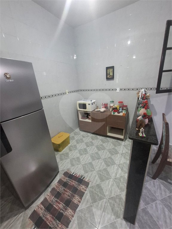 Casa à venda com 2 quartos, sendo 1 suíte, em Santíssimo, Rio de Janeiro, RJ