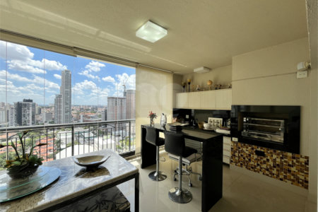 Apartamento à venda com 3 suítes em Jardim Portal da Colina, Sorocaba, SP