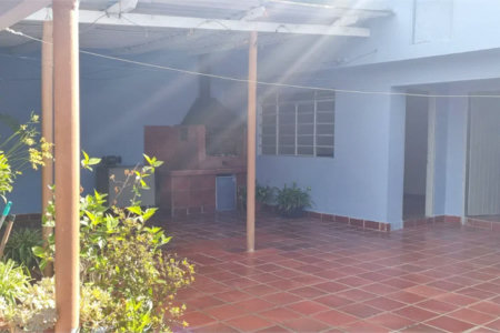 Casa Térrea à venda com 3 quartos, sendo 1 suíte, em Jardim Taboão, São Paulo, SP