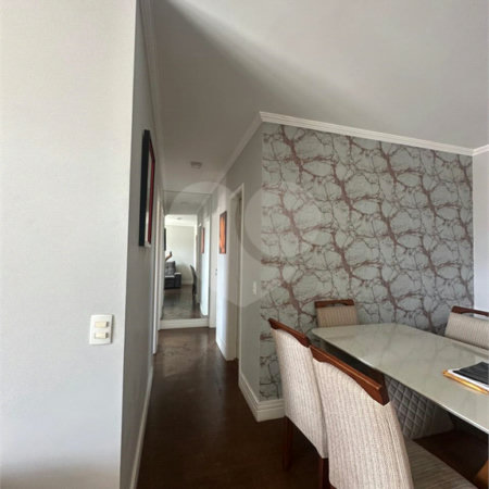 Apartamento à venda com 3 quartos em Tatuapé, São Paulo, SP