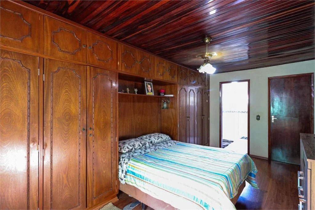 Casa à venda com 4 suítes em Vila Sônia, São Paulo, SP