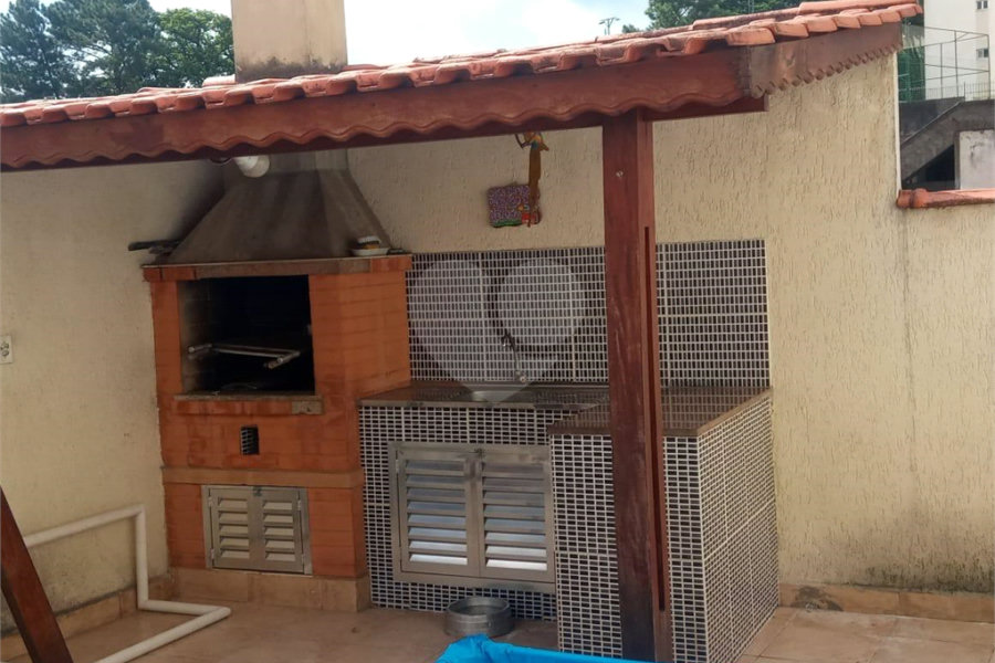 Casa à venda com 3 quartos, sendo 1 suíte, em Mandaqui, São Paulo, SP