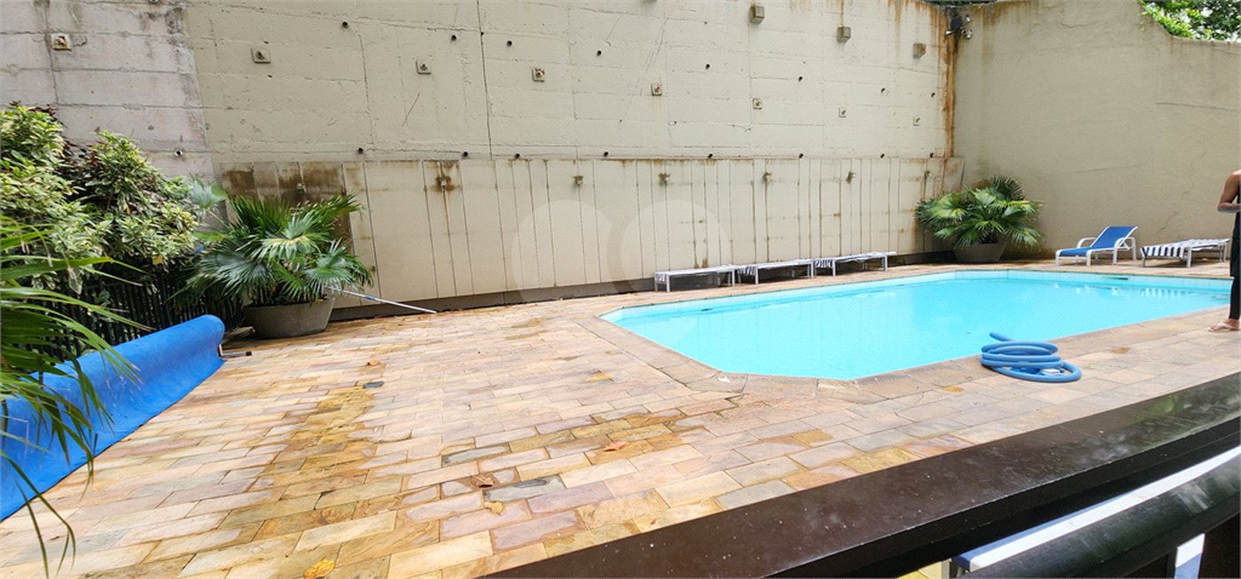 Apartamento à venda com 2 quartos, sendo 1 suíte, em Copacabana, Rio de Janeiro, RJ