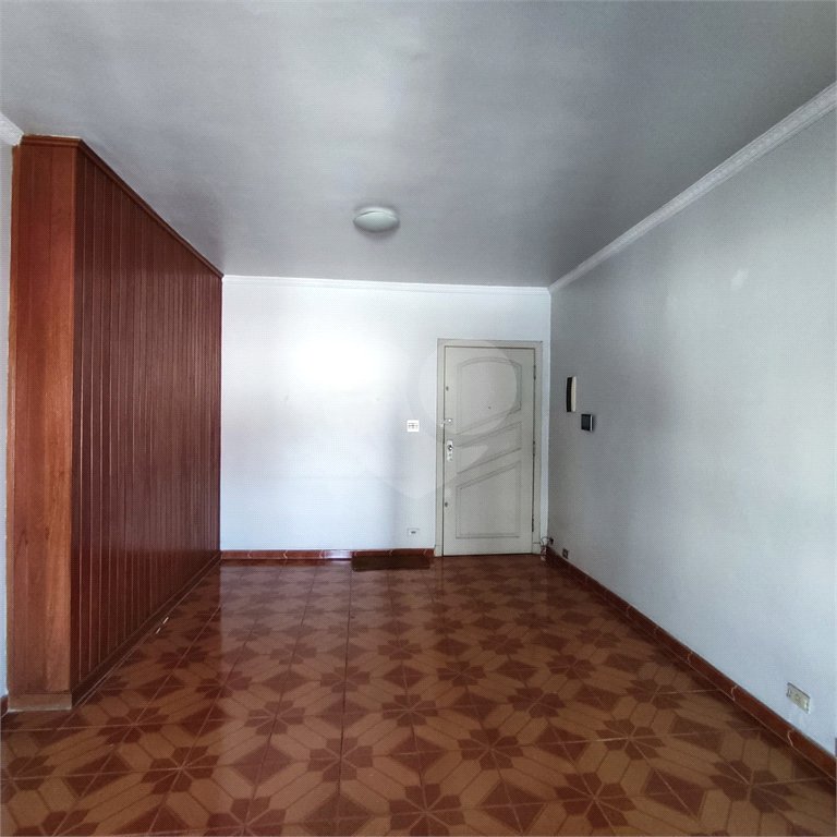 Apartamento à venda com 2 quartos em Santana, São Paulo, SP