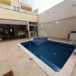 Casa à venda com 3 quartos, sendo 1 suíte, no condomínio Golden Park Residence II, Sorocaba - SP
