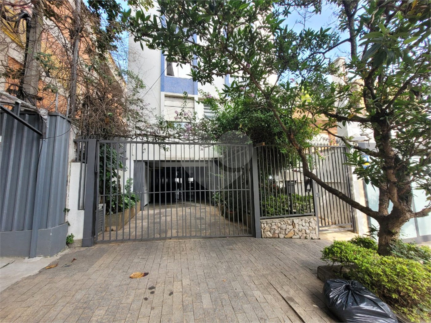 Apartamento à venda com 2 quartos em Vila Madalena, São Paulo, SP
