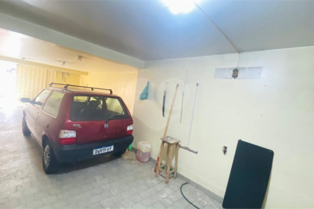 Casa à venda com 3 quartos, sendo 1 suíte, em Vila Carvalho, Sorocaba, SP