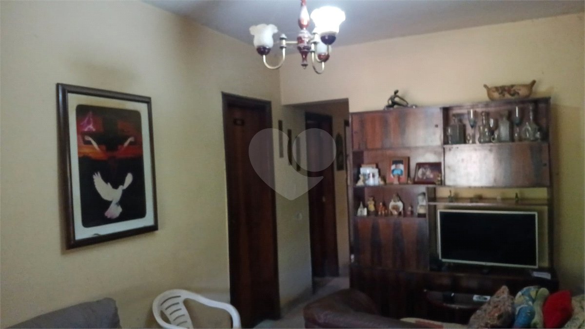 Casa Térrea à venda com 3 quartos em Interlagos, São Paulo, SP
