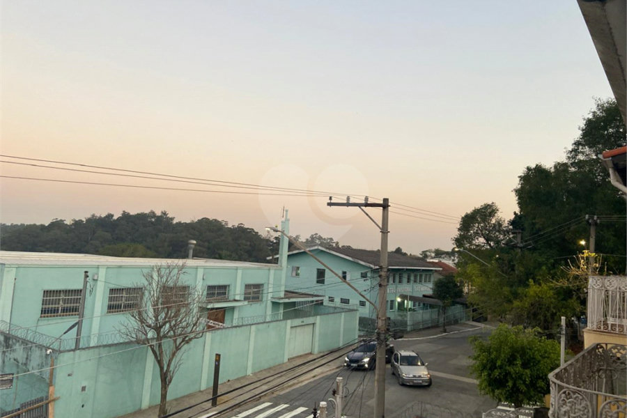 Sobrado à venda com 3 quartos, sendo 1 suíte,  em Horto Florestal, São Paulo, SP