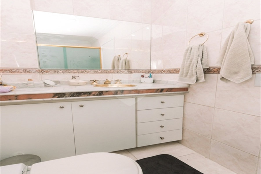Apartamento à venda com 3 quartos em Santana, São Paulo, SP