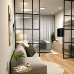 Apartamento à venda com 1 quarto no Centro, Rio de Janeiro, RJ