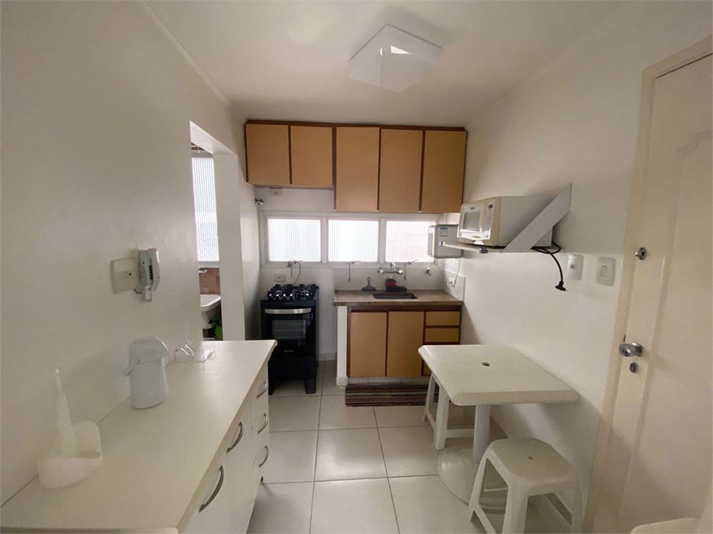 Apartamento Residencial para venda e locação, Enseada, Guarujá - AP0531.