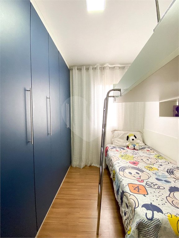 Apartamento à venda com 3 quartos, sendo 1 suíte, em Vila Paiva, São Paulo, SP