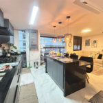 Cobertura duplex com 178 m², 3 quartos, 2 suítes em Mirandópolis