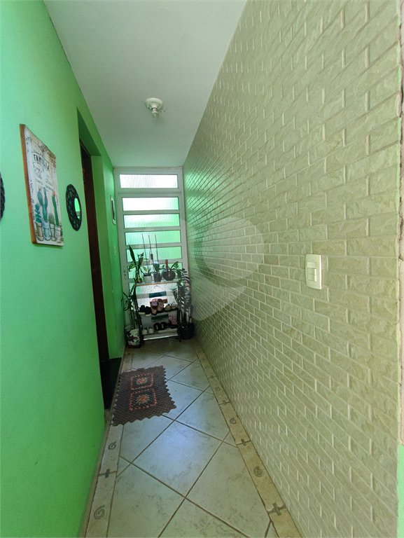Sobrado à venda com 3 quartos em Campo Grande, São Paulo, SP