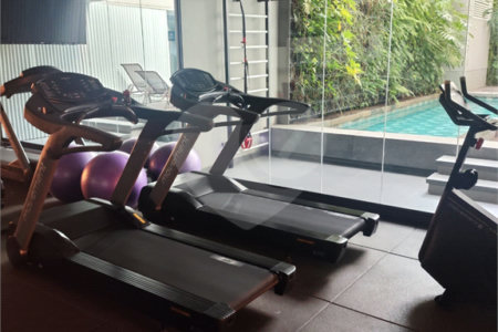 Apartamento à venda com 1 suíte em Indianópolis, São Paulo, SP