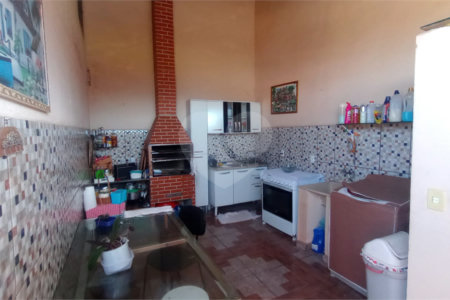 Casa à venda com 5 quartos em Retiro Santana, Itapetininga, SP