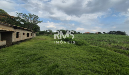 SÍTIO À VENDA EM ELIAS FAUSTO 21.900 m² - ÓTIMA TOPOGRAFIA E EXCELENTE LOCALIZAÇÃO
