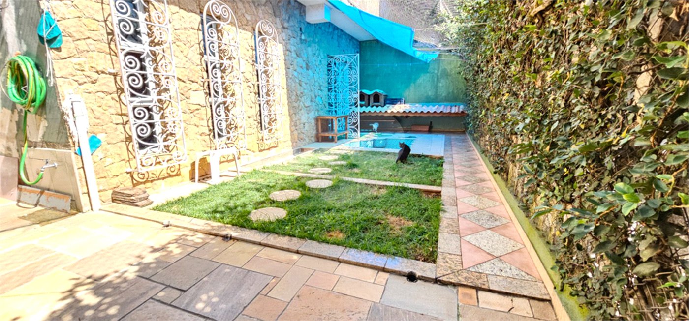 Casa à venda com 4 quartos, sendo 2 suítes, em Pirituba, São Paulo, SP