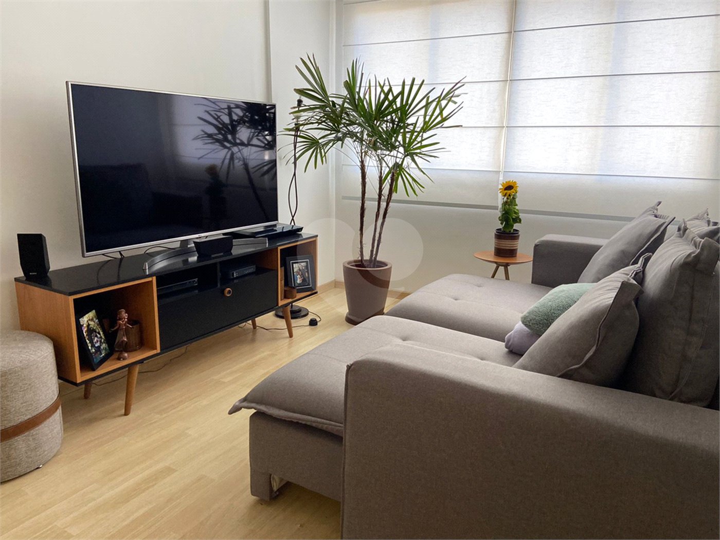 Apartamento à venda com 2 quartos, sendo 1 suíte, em Campo Belo, São Paulo, SP