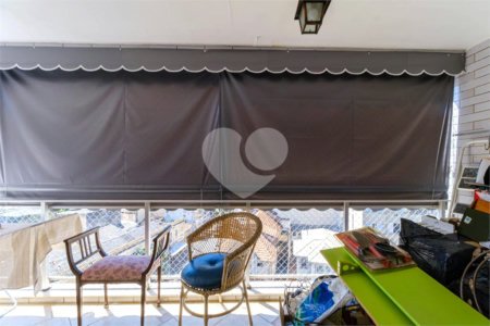 Apartamento à venda com 3 quartos, sendo 1 suíte,  em Tijuca, Rio de Janeiro, RJ