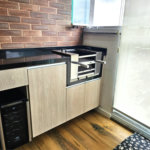 Apartamento à venda com 2 quartos, sendo 1 suíte, em Chácara Santo Antônio (zona Sul), São Paulo, SP