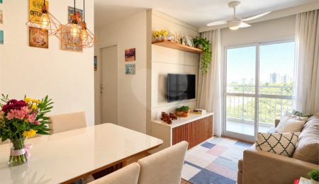 Apartamento à venda com 3 quartos, sendo 1 suíte,  em Jabaquara, São Paulo, SP