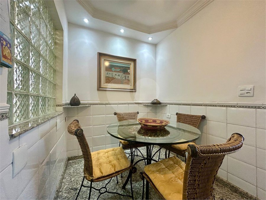 Apartamento à venda com 3 suítes em Tatuapé, São Paulo, SP