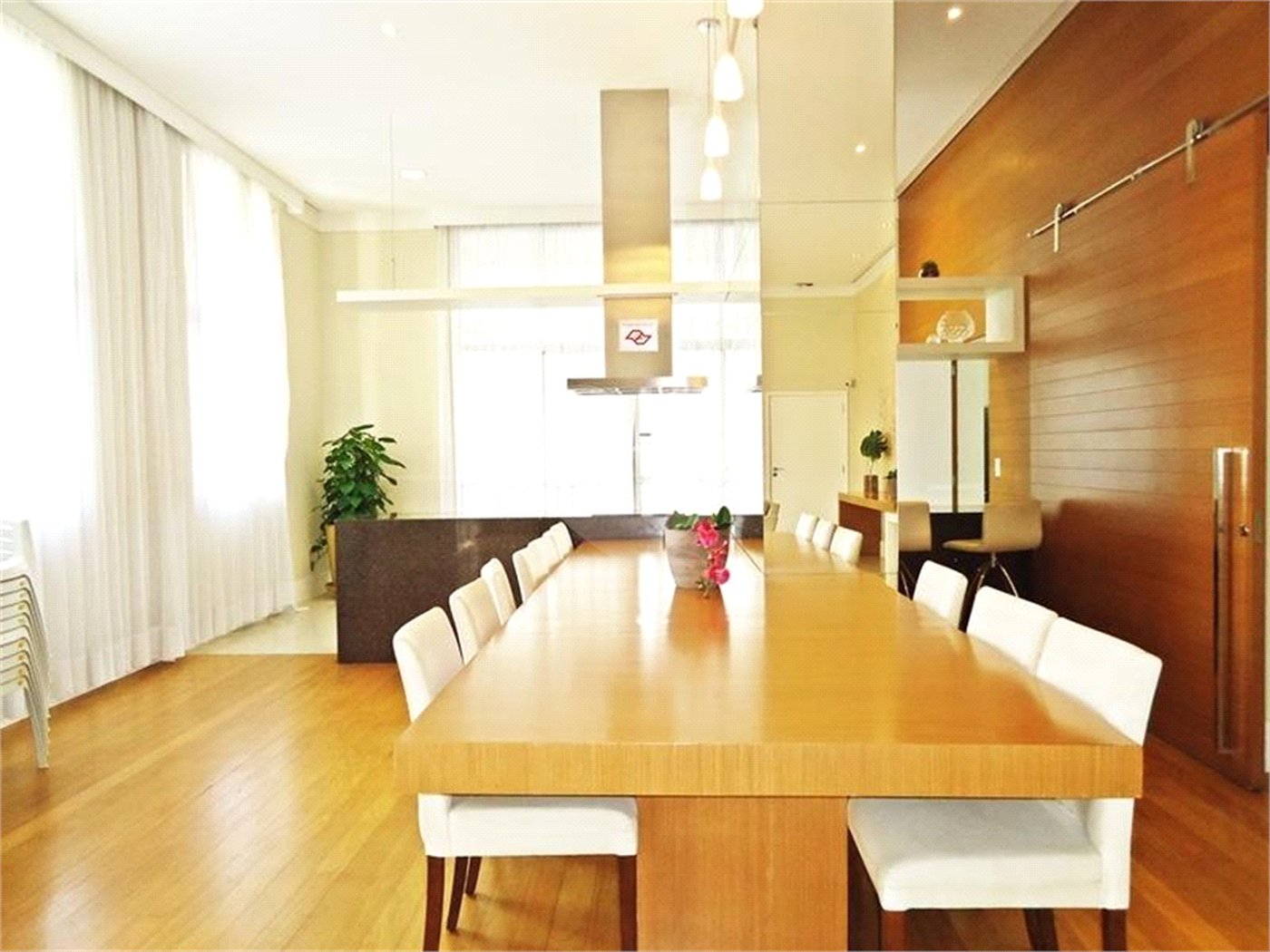 Apartamento à venda com 3 suítes em Santana, São Paulo, SP